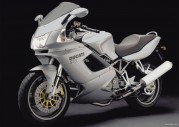 Ducati ST3 Ducati ST3